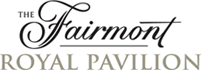 Fairmont Royal Pavilion Logo